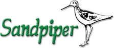logo Sandpiper